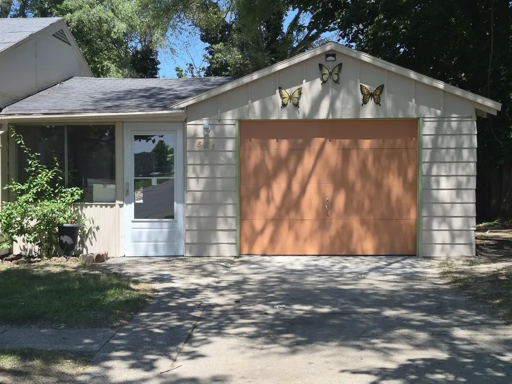 885 Barnum Street SW Wyoming City MI 49509