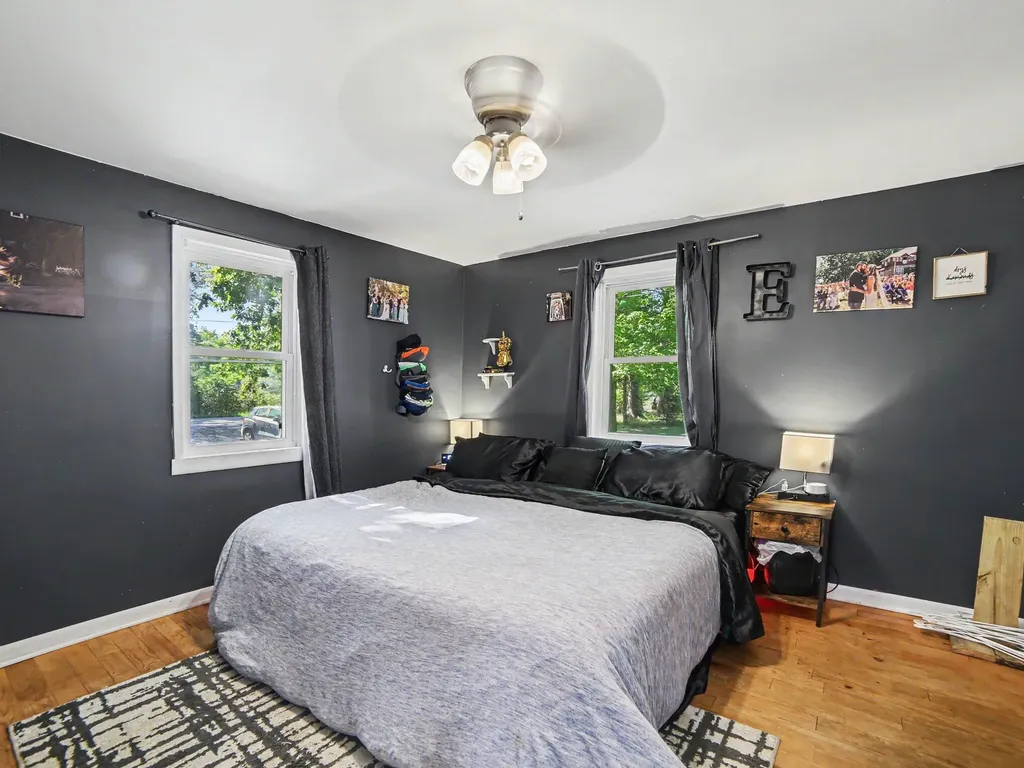 1460 S Mill Iron Road Muskegon Charter Township MI 49442