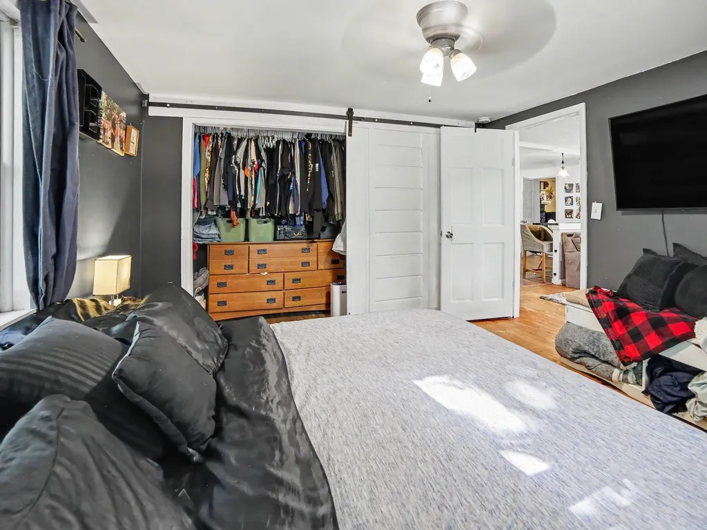 1460 S Mill Iron Road Muskegon Charter Township MI 49442