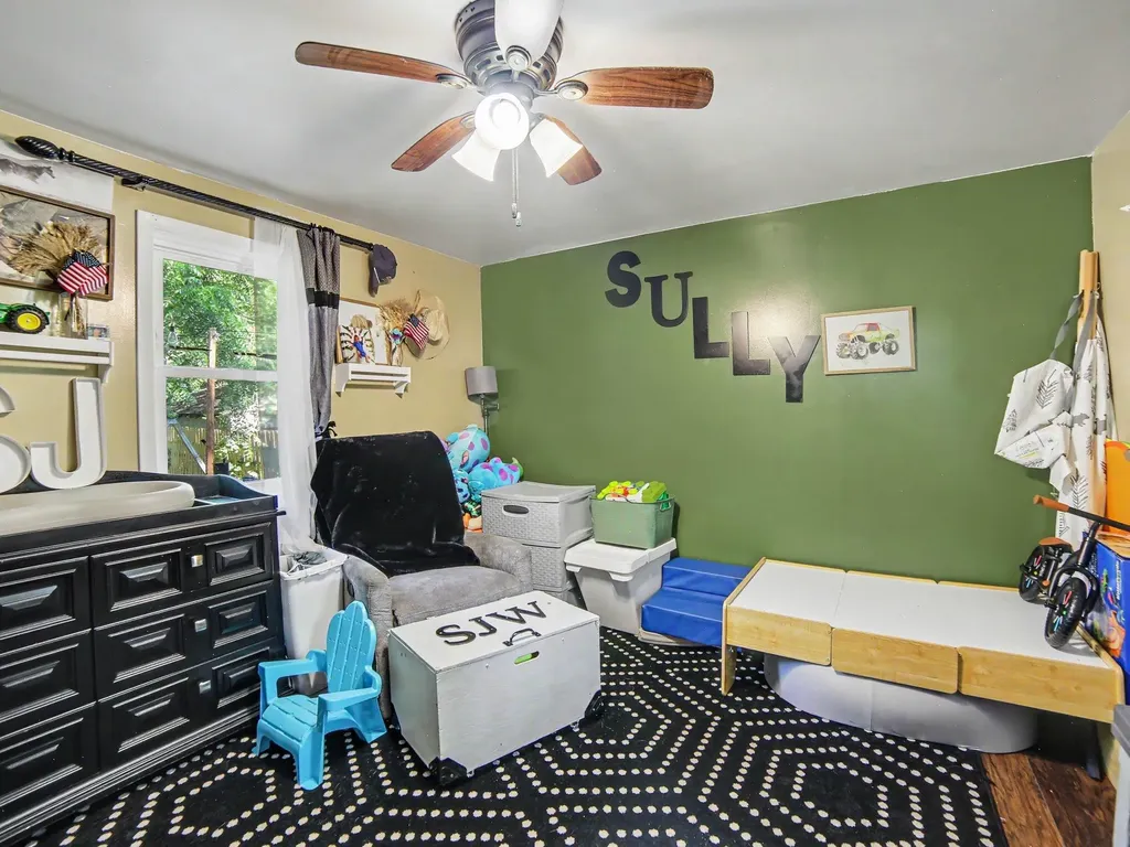 1460 S Mill Iron Road Muskegon Charter Township MI 49442