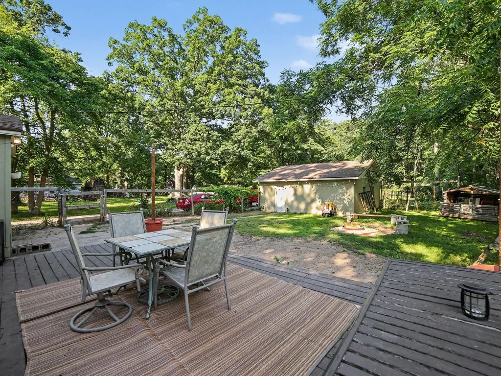 1460 S Mill Iron Road Muskegon Charter Township MI 49442