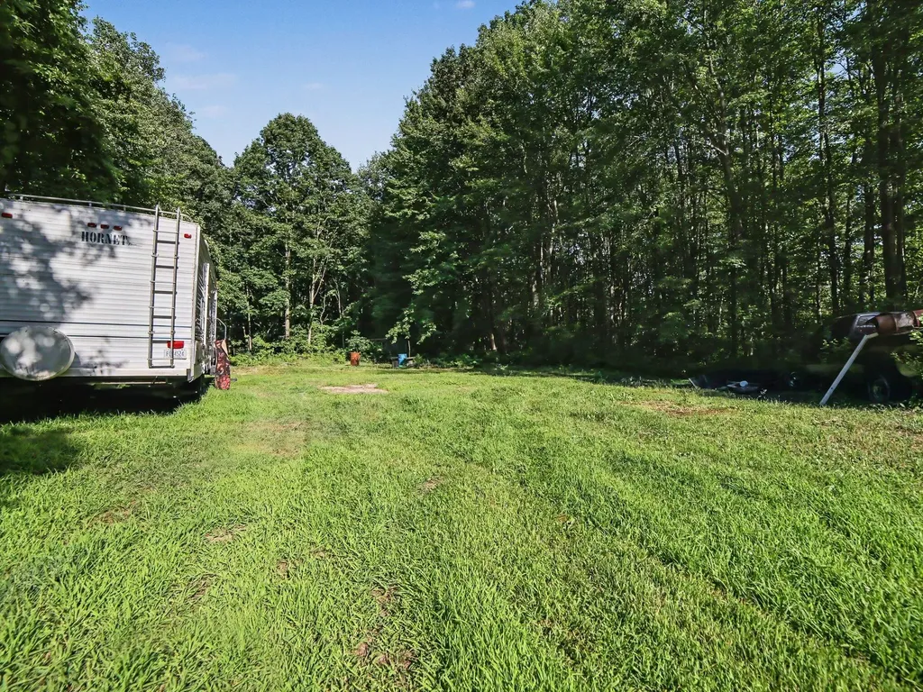 1460 S Mill Iron Road Muskegon Charter Township MI 49442