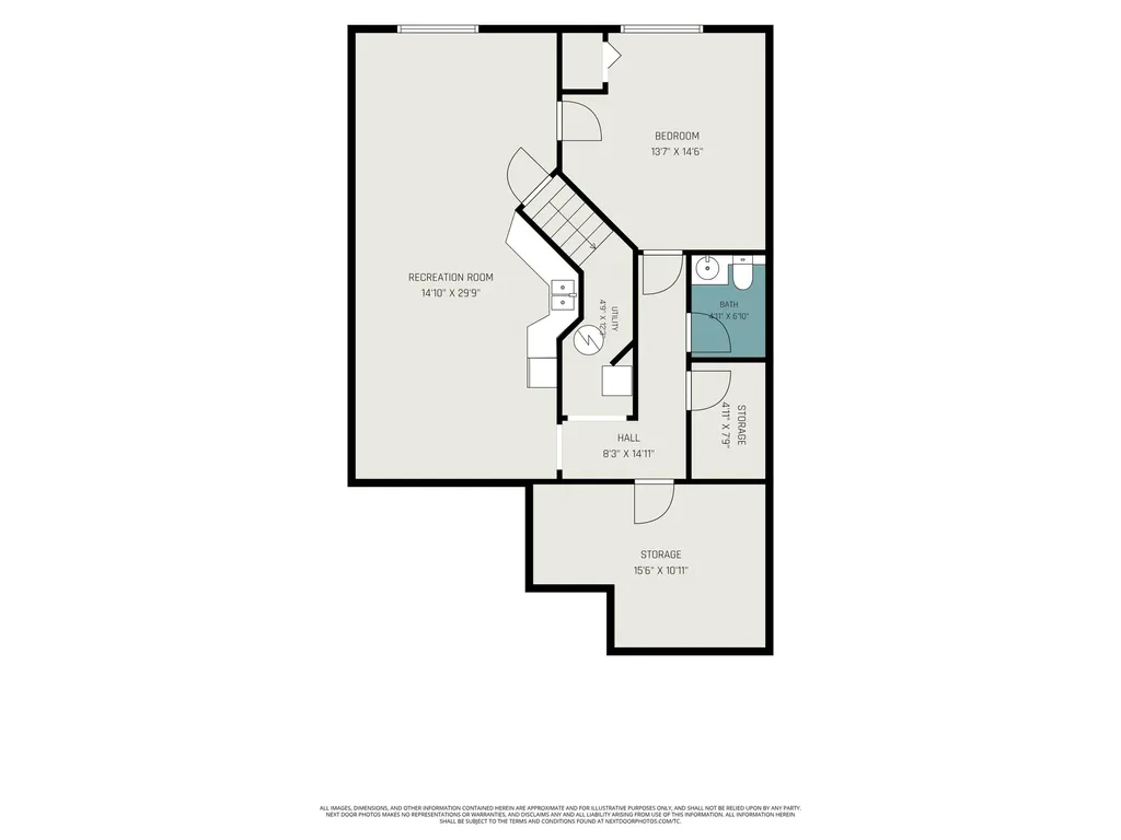 1731 Lakeview Drive Zeeland Charter Township MI 49464
