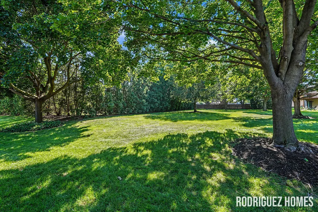 1731 Lakeview Drive Zeeland Charter Township MI 49464