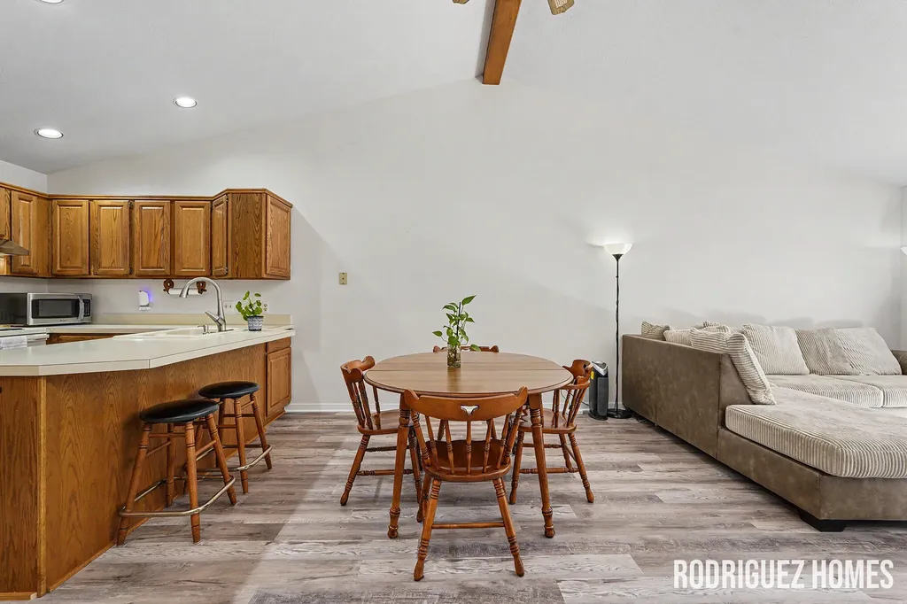 1731 Lakeview Drive Zeeland Charter Township MI 49464
