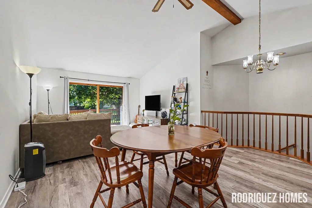 1731 Lakeview Drive Zeeland Charter Township MI 49464