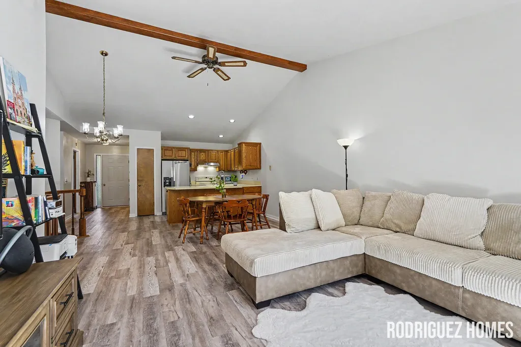 1731 Lakeview Drive Zeeland Charter Township MI 49464