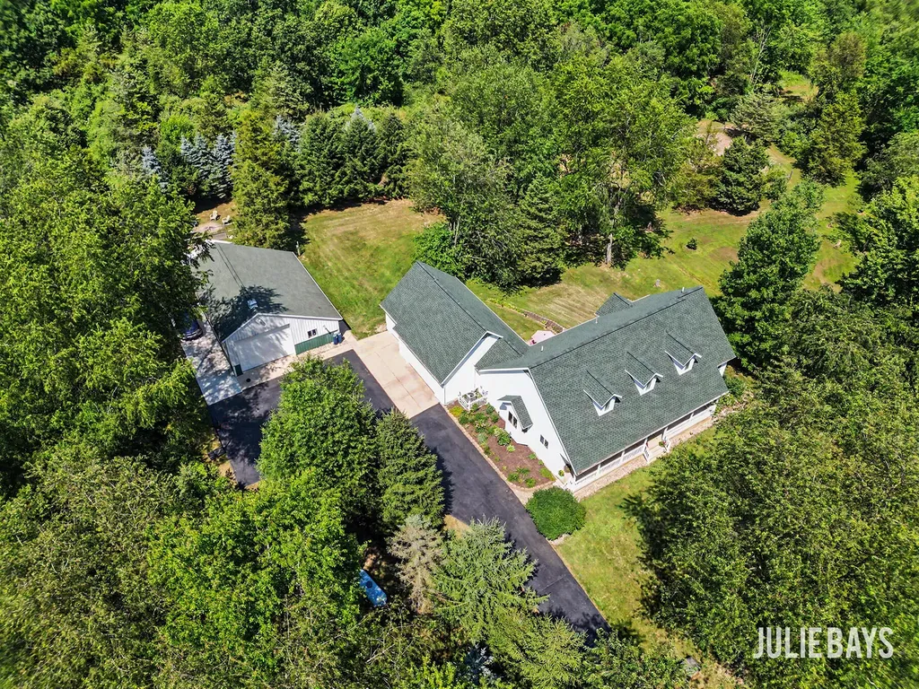 6202 Black Creek Drive Irving Township MI 49333