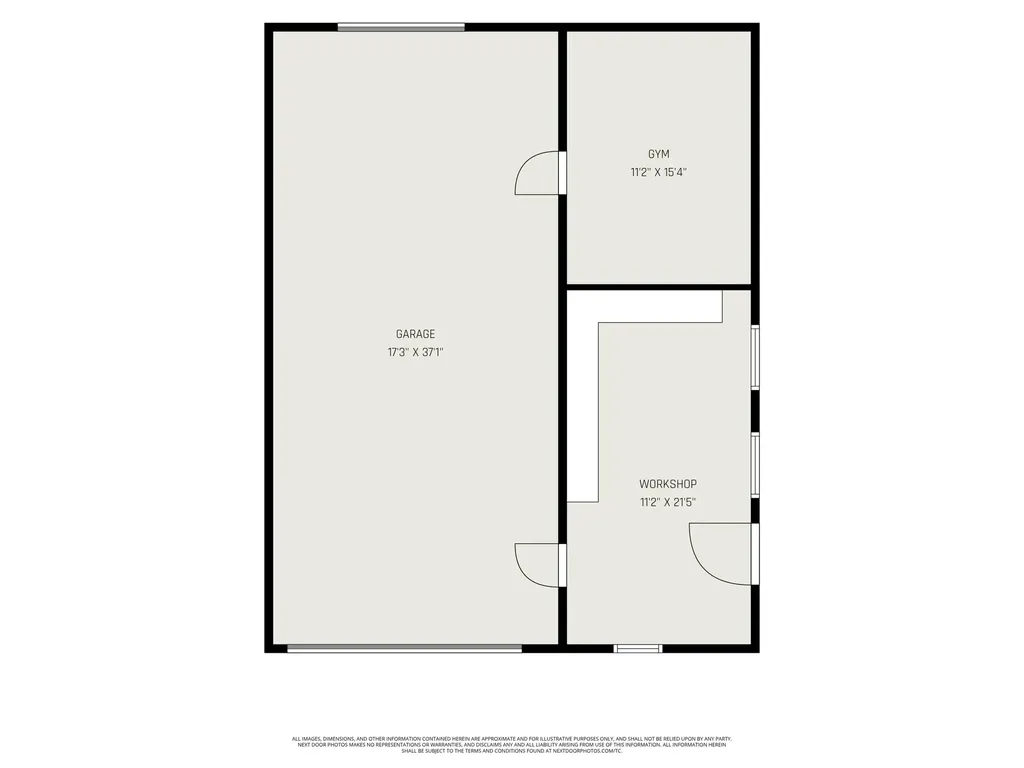6202 Black Creek Drive Irving Township MI 49333