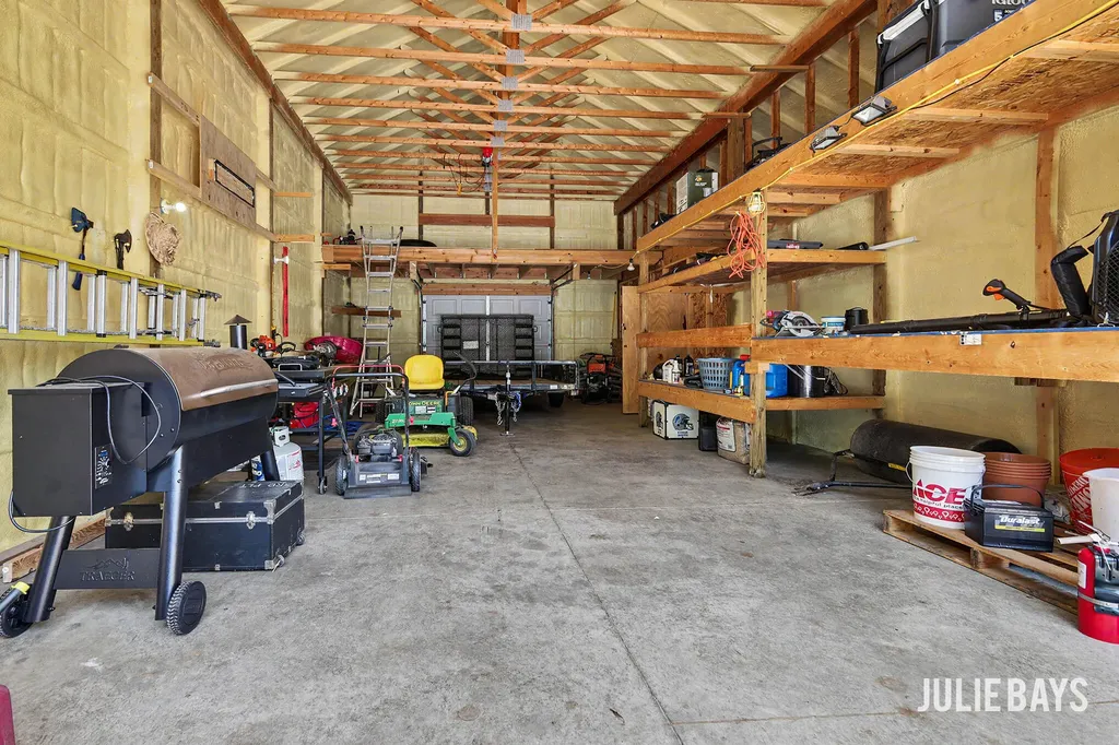 6202 Black Creek Drive Irving Township MI 49333