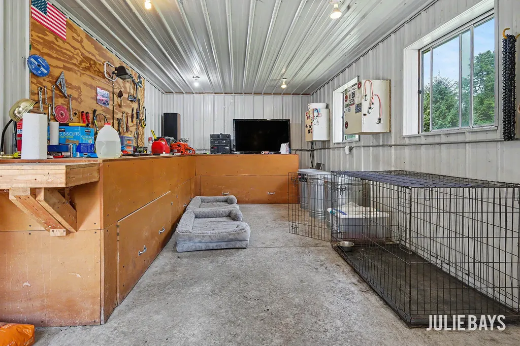 6202 Black Creek Drive Irving Township MI 49333