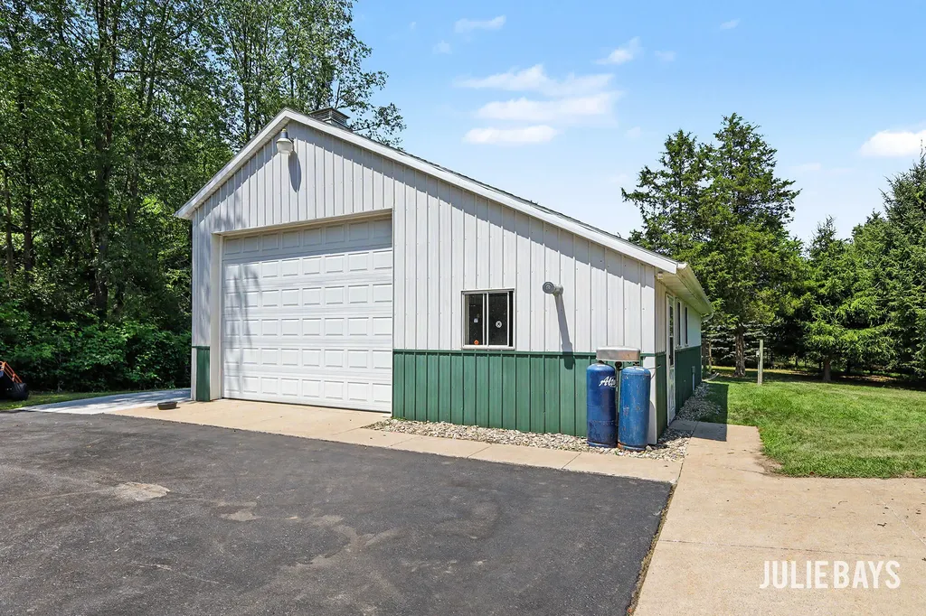 6202 Black Creek Drive Irving Township MI 49333