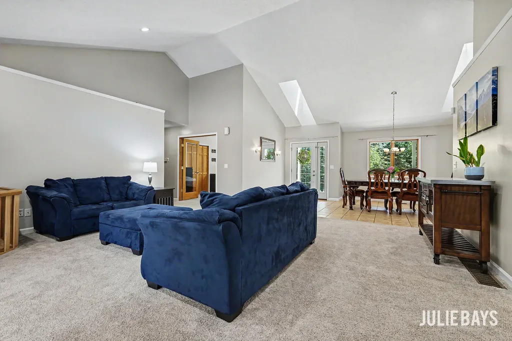 6202 Black Creek Drive Irving Township MI 49333