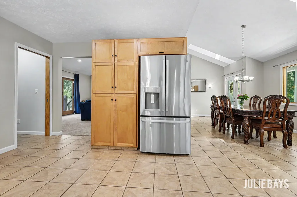 6202 Black Creek Drive Irving Township MI 49333