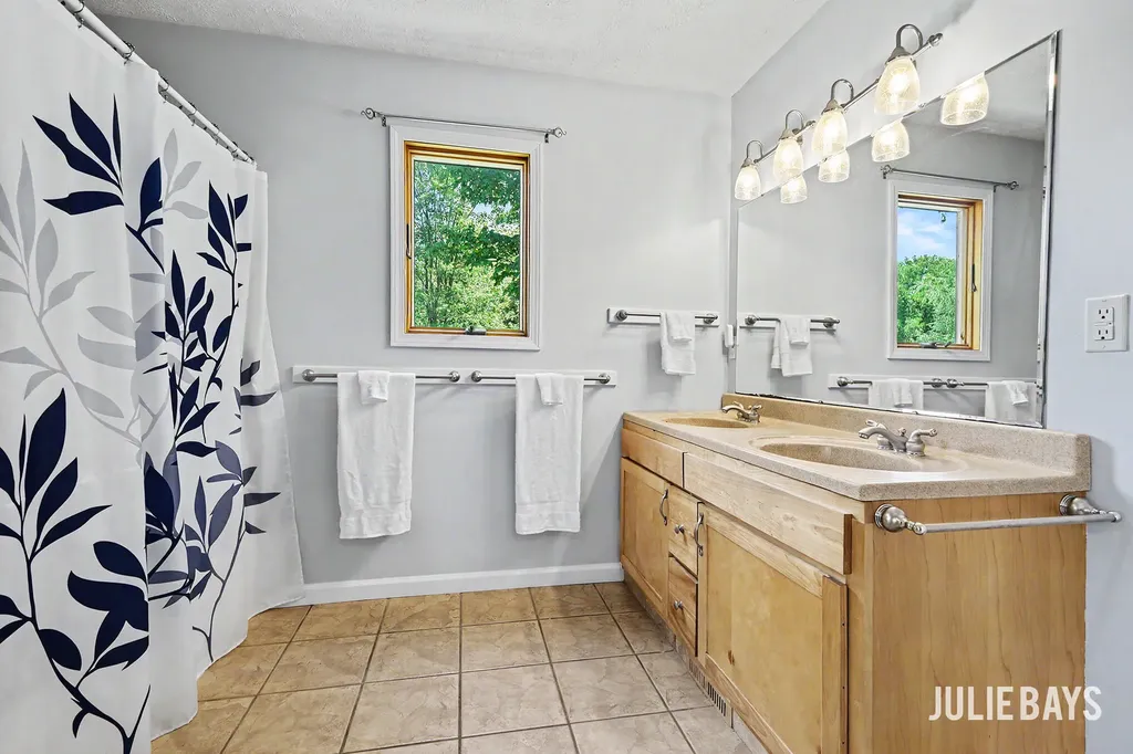 6202 Black Creek Drive Irving Township MI 49333