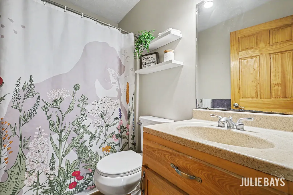 6202 Black Creek Drive Irving Township MI 49333