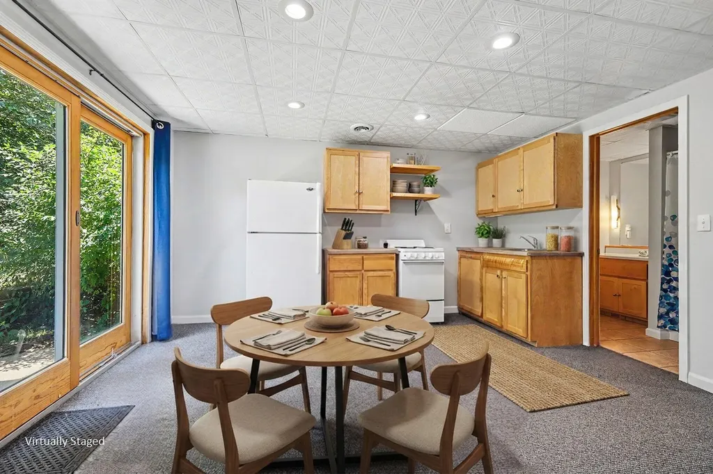 6202 Black Creek Drive Irving Township MI 49333