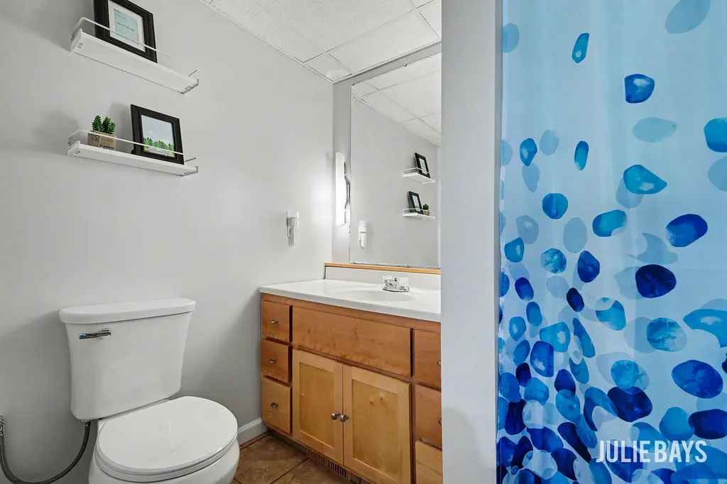 6202 Black Creek Drive Irving Township MI 49333