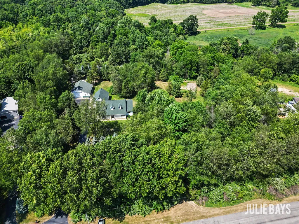 6202 Black Creek Drive Irving Township MI 49333