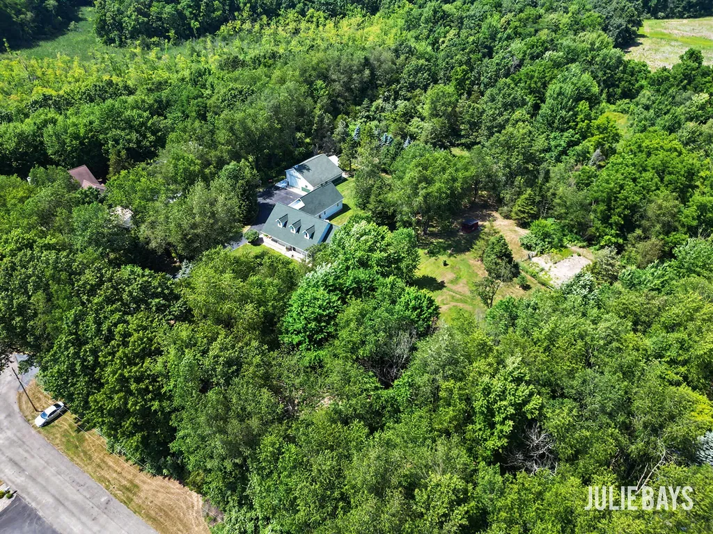 6202 Black Creek Drive Irving Township MI 49333