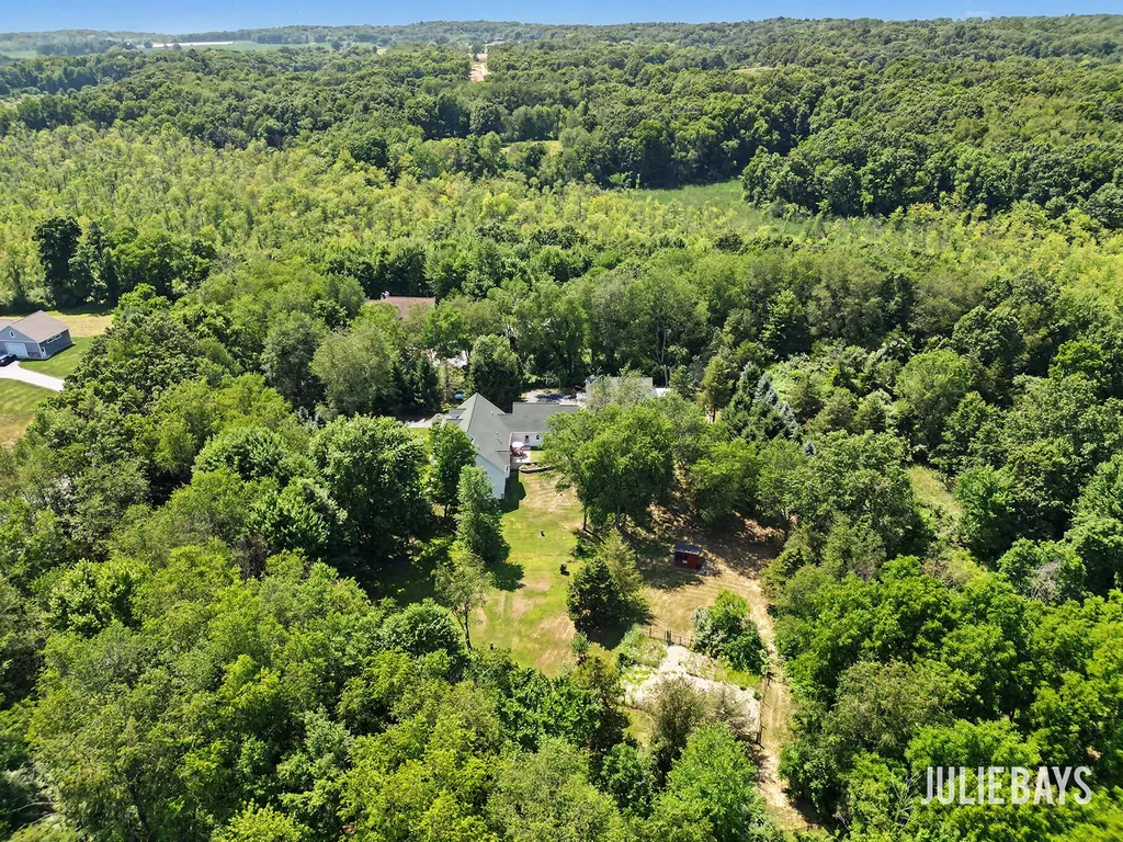 6202 Black Creek Drive Irving Township MI 49333