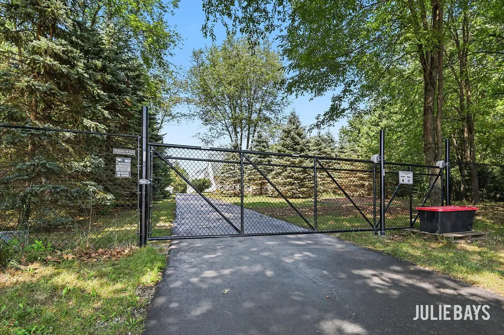 6202 Black Creek Drive Irving Township MI 49333