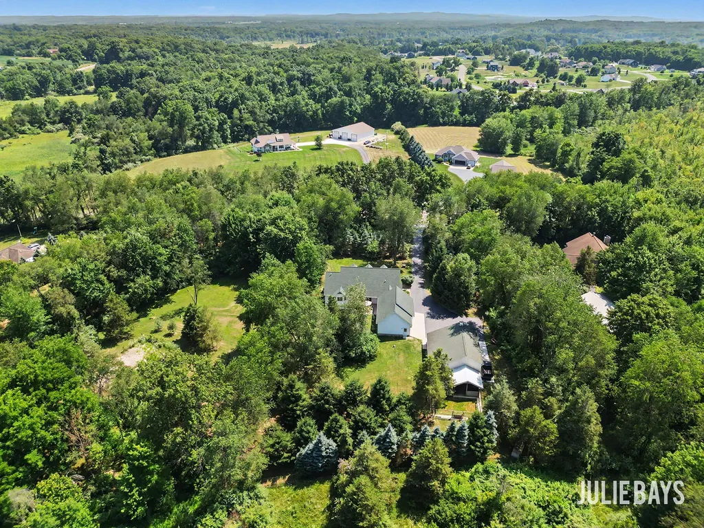 6202 Black Creek Drive Irving Township MI 49333