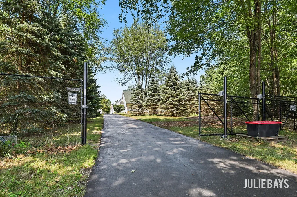 6202 Black Creek Drive Irving Township MI 49333