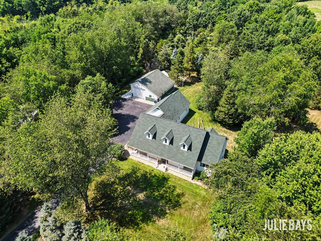 6202 Black Creek Drive Irving Township MI 49333