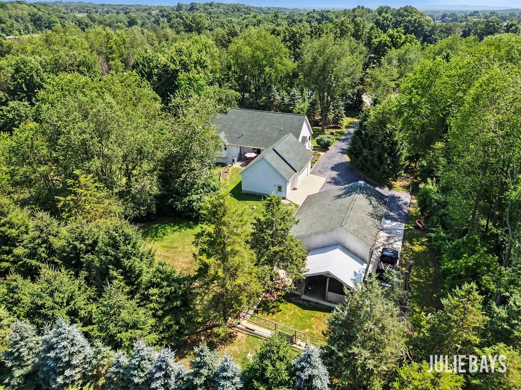 6202 Black Creek Drive Irving Township MI 49333