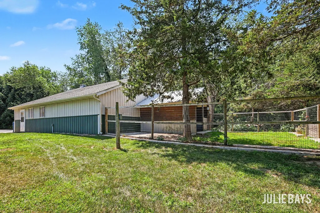 6202 Black Creek Drive Irving Township MI 49333