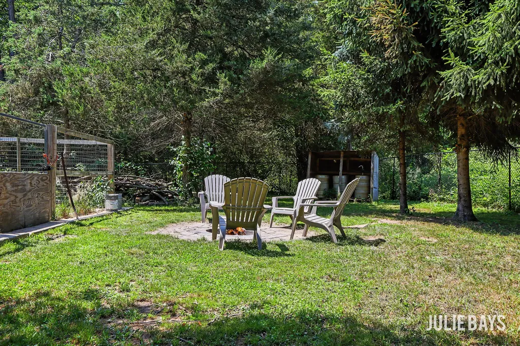 6202 Black Creek Drive Irving Township MI 49333
