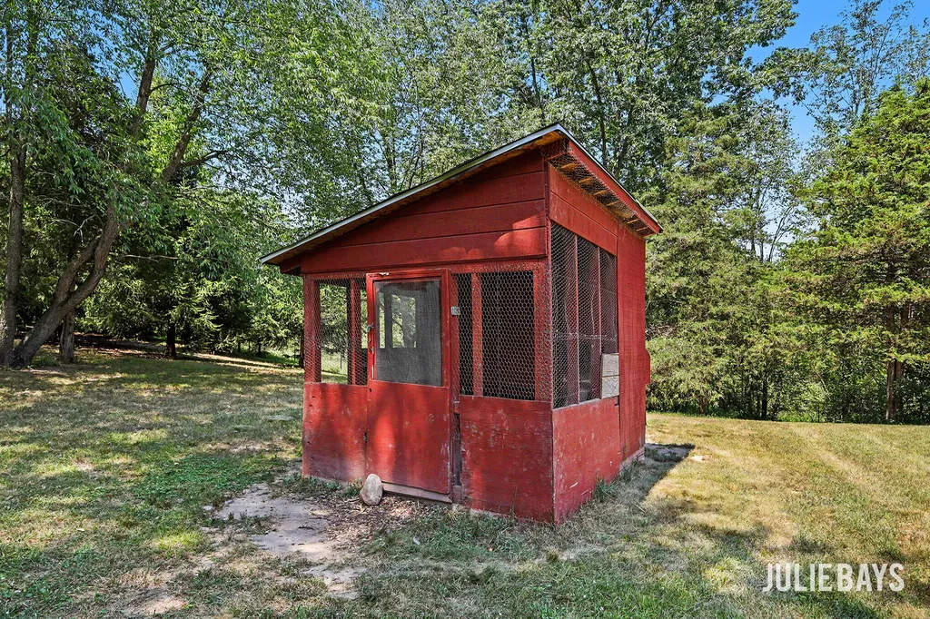 6202 Black Creek Drive Irving Township MI 49333