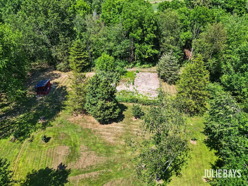 6202 Black Creek Drive Irving Township MI 49333