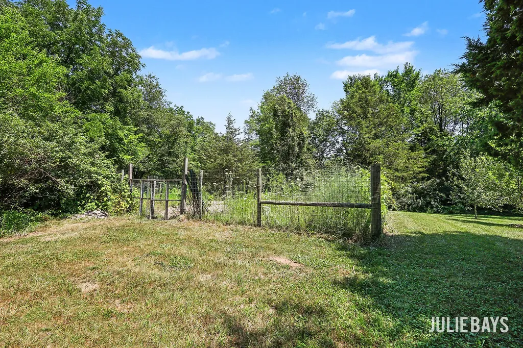 6202 Black Creek Drive Irving Township MI 49333