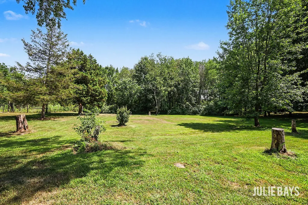 6202 Black Creek Drive Irving Township MI 49333