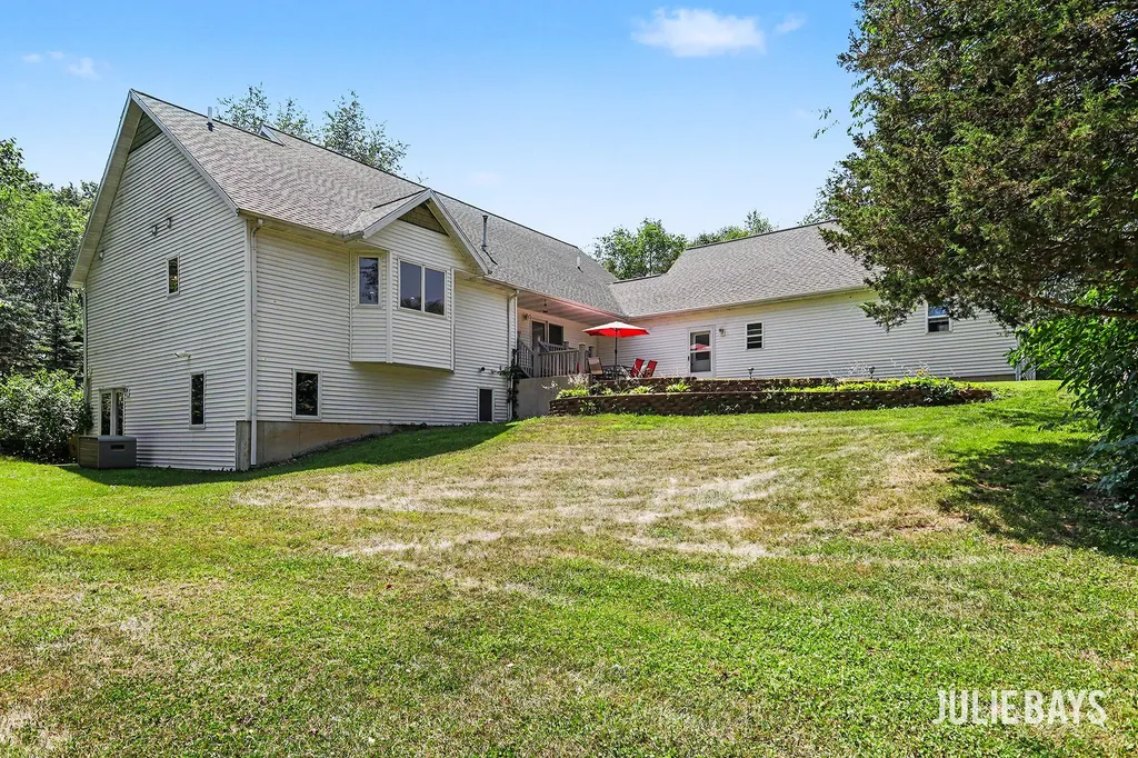 6202 Black Creek Drive Irving Township MI 49333