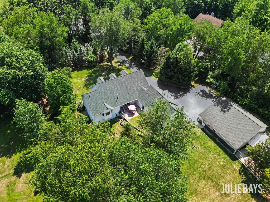 6202 Black Creek Drive Irving Township MI 49333
