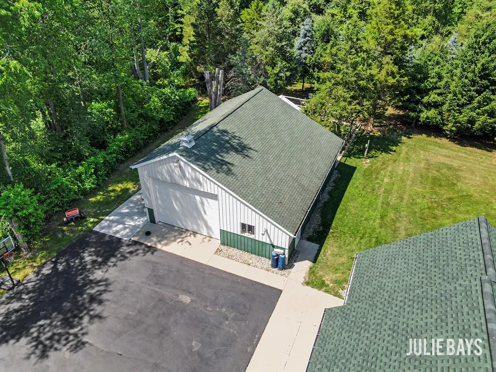 6202 Black Creek Drive Irving Township MI 49333