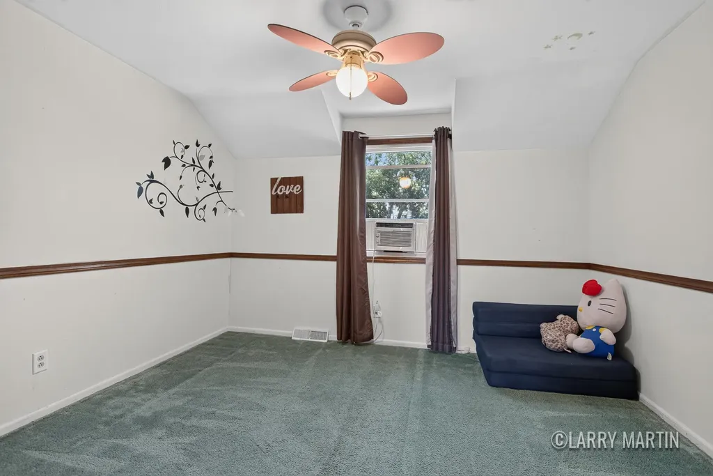 5316 Queensbury Drive SE Kentwood City MI 49508