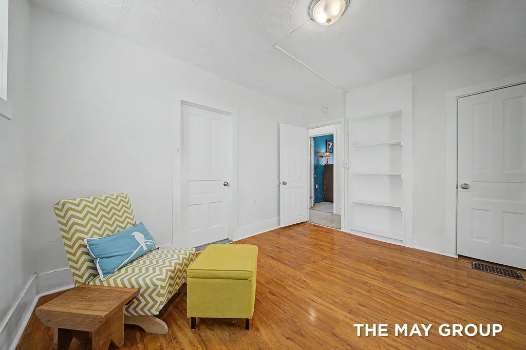 734 Fremont Avenue NW Grand Rapids City MI 49504