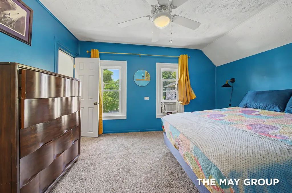 734 Fremont Avenue NW Grand Rapids City MI 49504