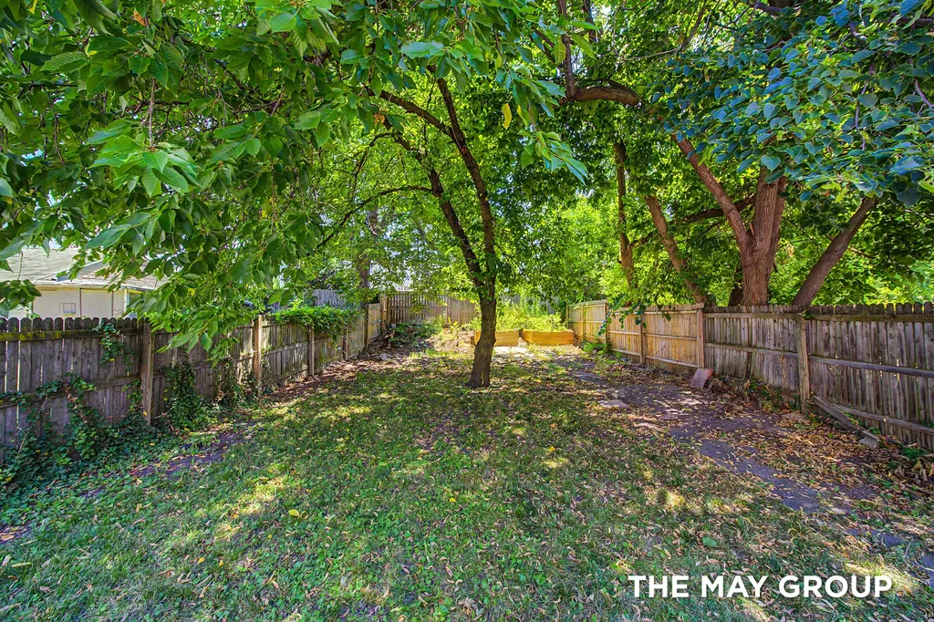 734 Fremont Avenue NW Grand Rapids City MI 49504