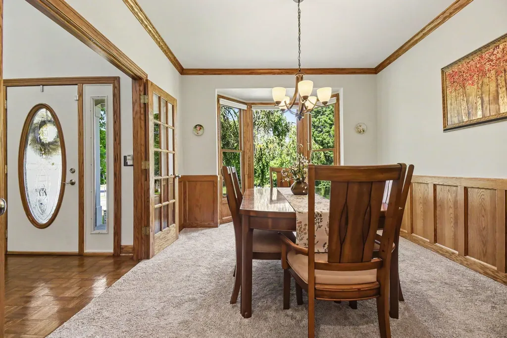 3004 Cooks Meadow Drive NE Grand Rapids Charter Township MI 49525