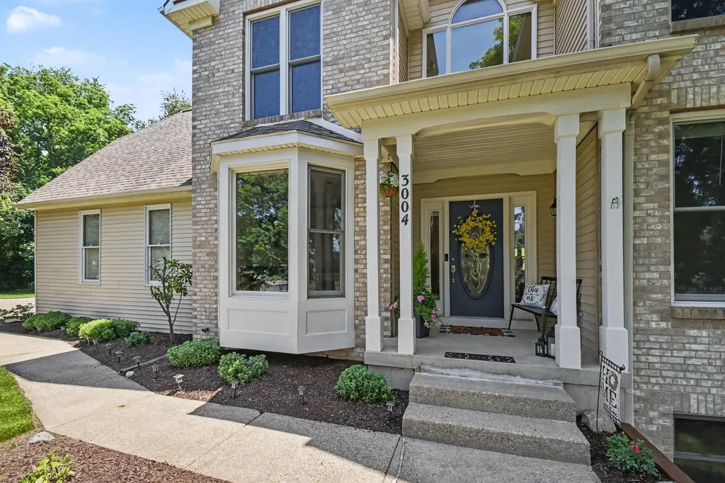 3004 Cooks Meadow Drive NE Grand Rapids Charter Township MI 49525