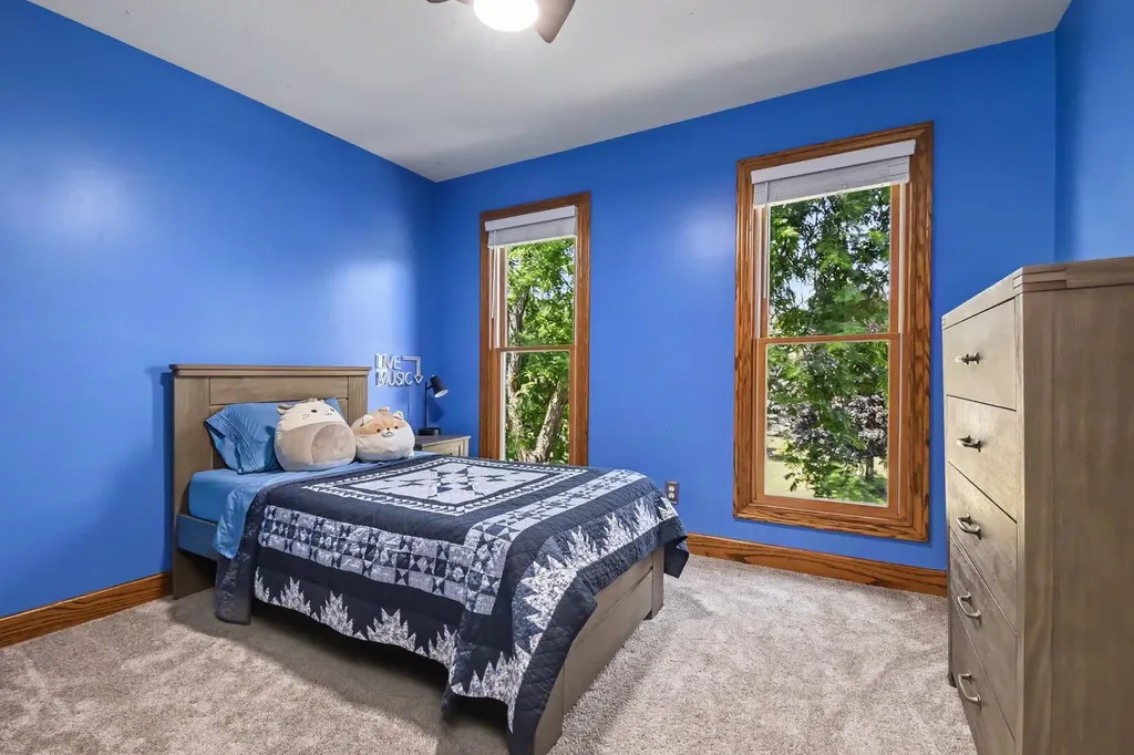 3004 Cooks Meadow Drive NE Grand Rapids Charter Township MI 49525