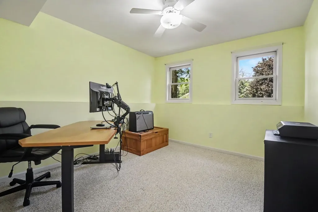 3004 Cooks Meadow Drive NE Grand Rapids Charter Township MI 49525