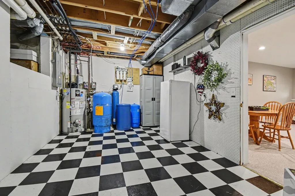 3004 Cooks Meadow Drive NE Grand Rapids Charter Township MI 49525