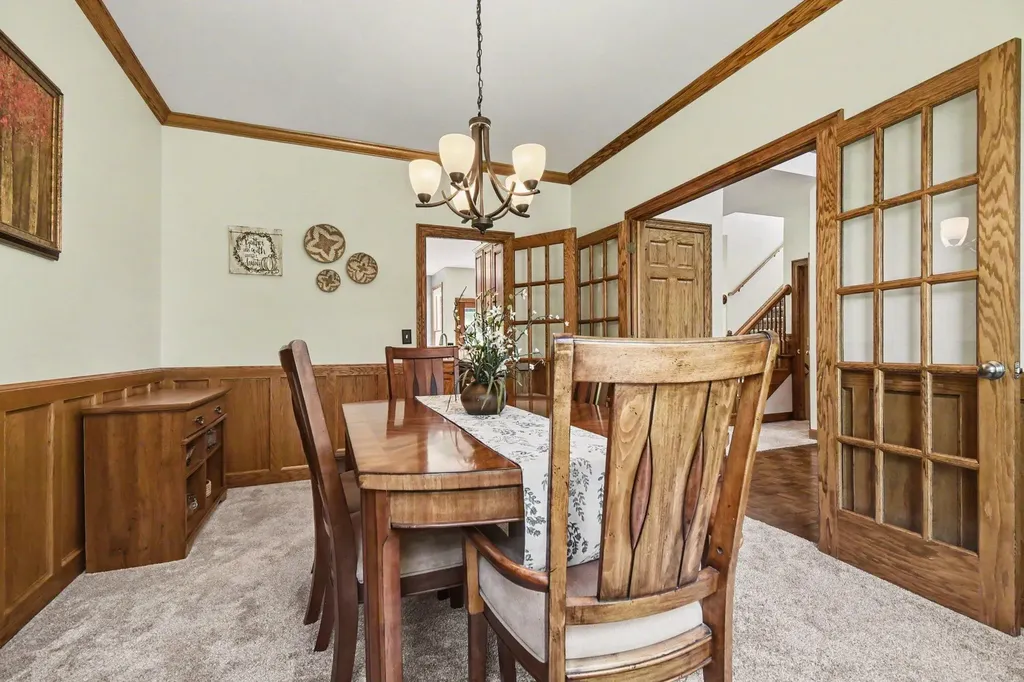 3004 Cooks Meadow Drive NE Grand Rapids Charter Township MI 49525