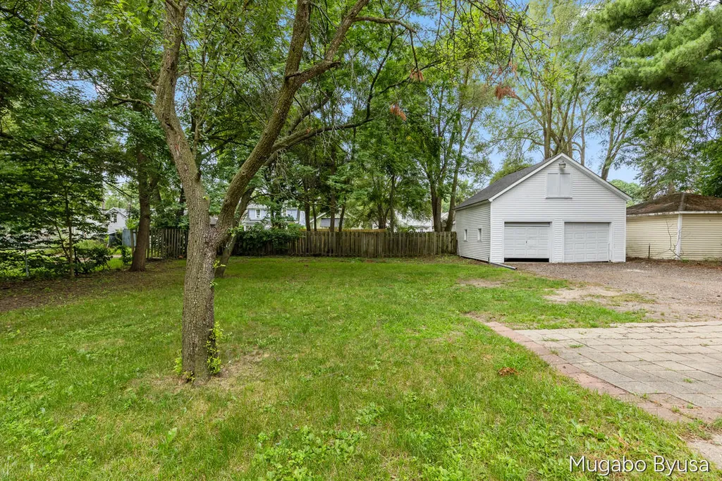 960 Temple Street SE Grand Rapids City MI 49507